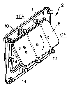 Une figure unique qui représente un dessin illustrant l'invention.